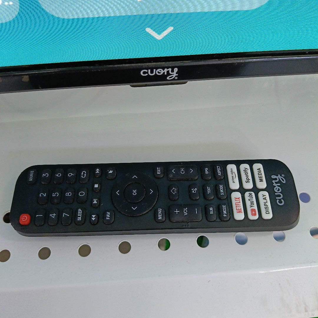 PANTALLA OTRAS MARCAS OTROS MODELOS 32" LED HD (SEMINUEVO)