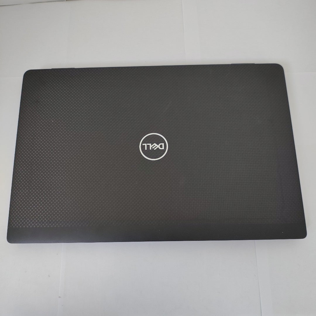 LAPTOP DELL LATITUDE 7320 DETACHABLE (2022) 256 GB SSD 16 GB RAM (SEMINUEVO)
