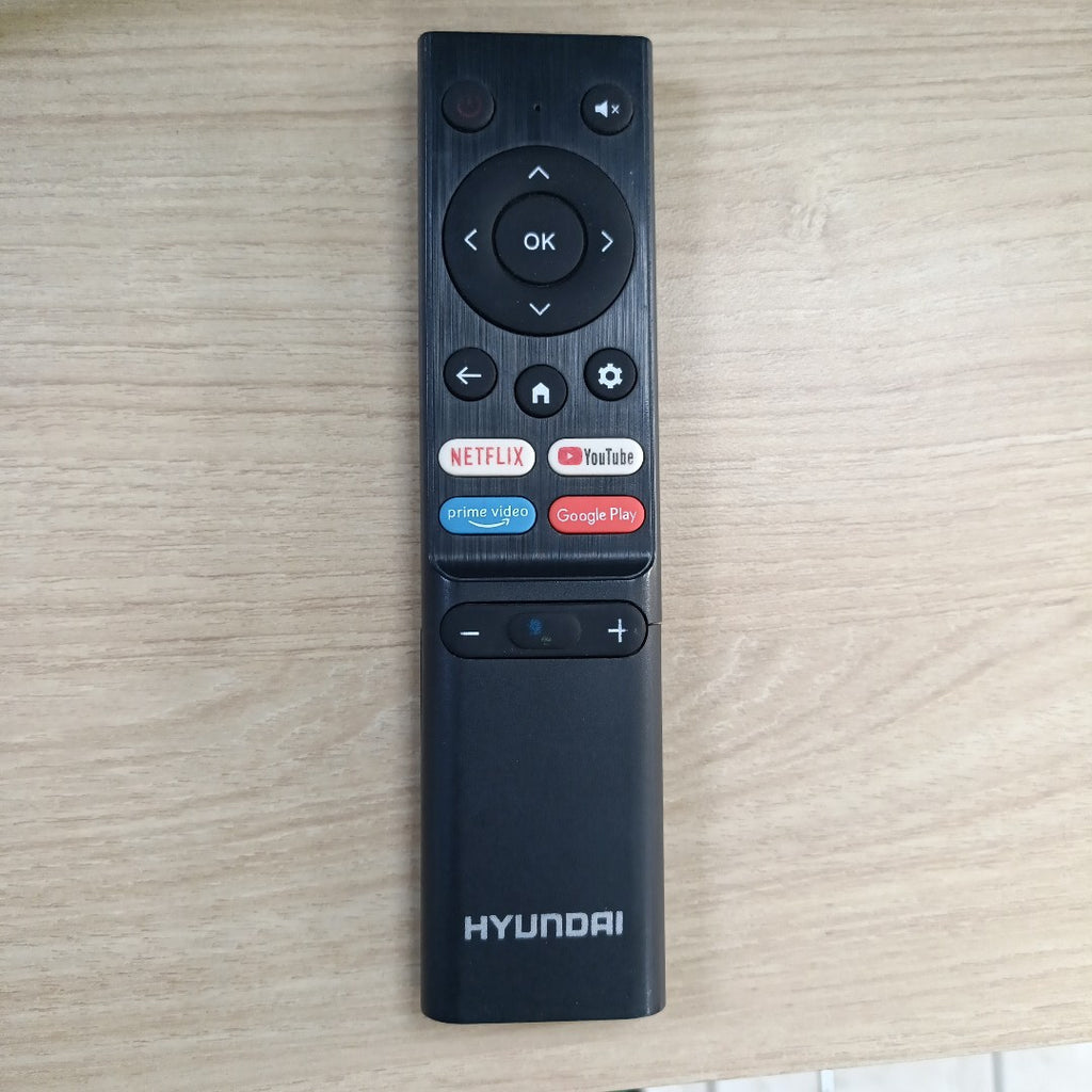 PANTALLA HYUNDAI HYLED4321AIM 43" LED FULL HD (SEMINUEVO)