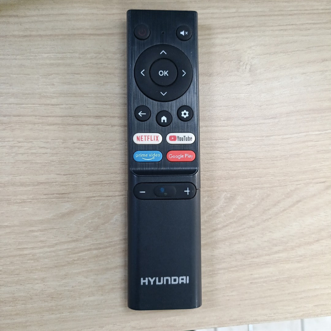 PANTALLA HYUNDAI HYLED4321AIM 43" LED FULL HD (SEMINUEVO)