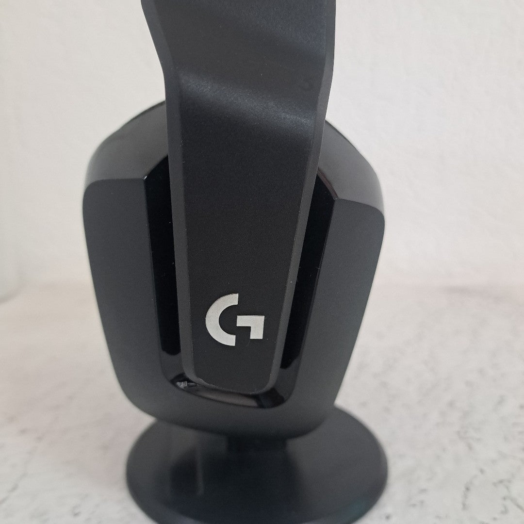AUDIFONOS LOGITECH G733 INALAMBRICO OVER EAR (SEMINUEVO)