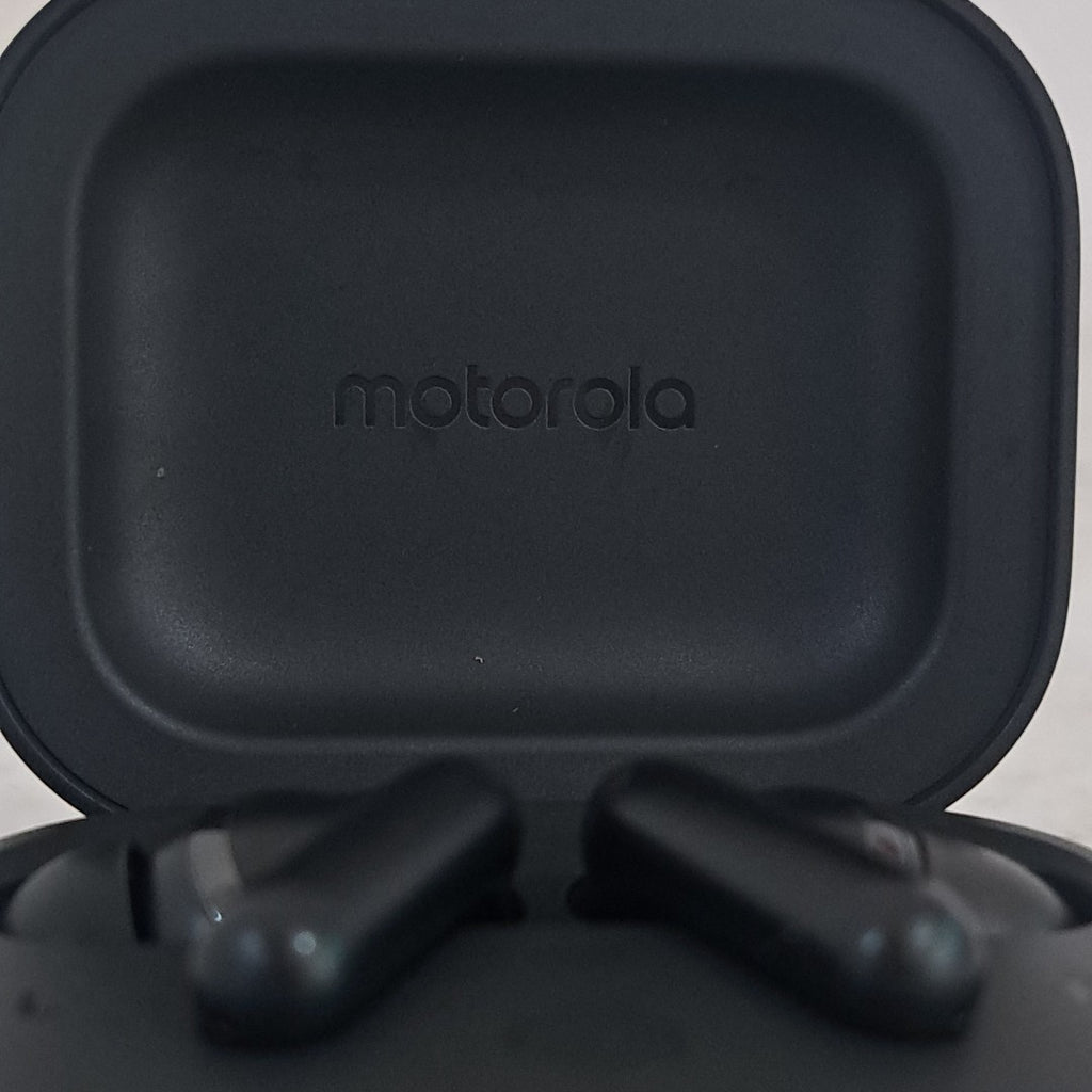 AUDIFONOS MOTOROLA MOTO BUDS+ INALAMBRICO IN EAR (SEMINUEVO)