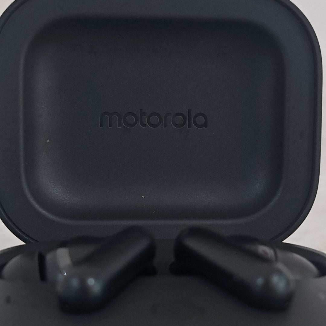 AUDIFONOS MOTOROLA MOTO BUDS+ INALAMBRICO IN EAR (SEMINUEVO)