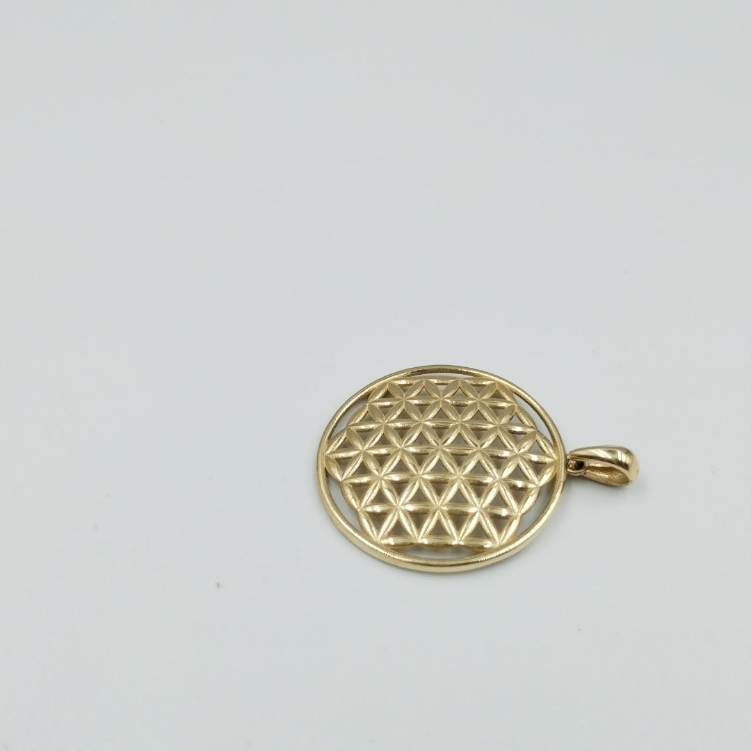 DIJES ORO 14K 2.2 (NUEVO)