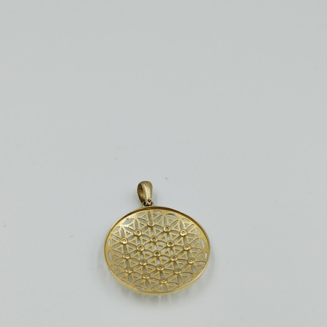 DIJES ORO 14K 1.4 (NUEVO)