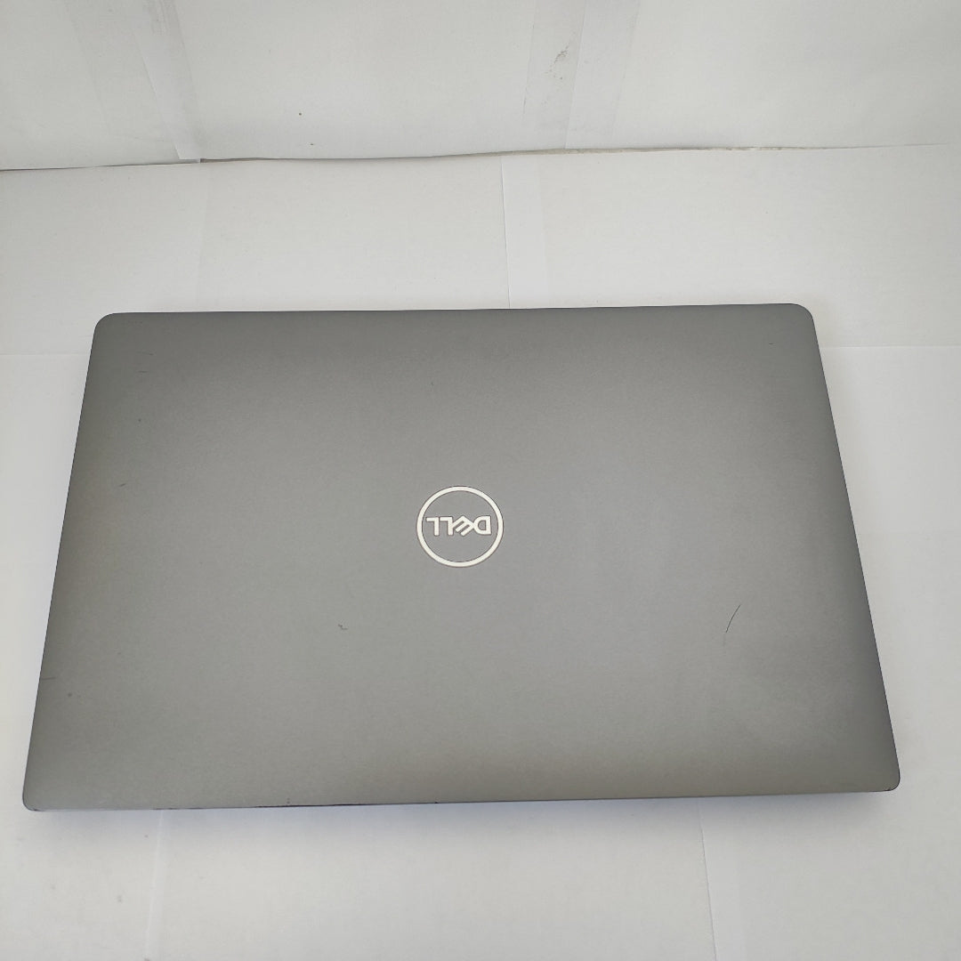 LAPTOP DELL LATITUDE 5420 (2022) 512 GB SSD 16 GB RAM (SEMINUEVO)