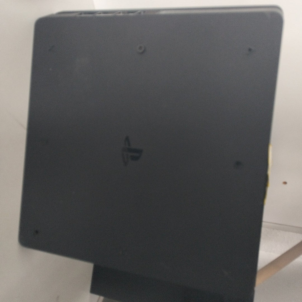 CONSOLA DE VIDEOJUEGO SONY PS4 SLIM 1 TB (SEMINUEVO)