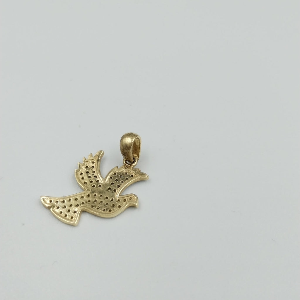 DIJES ORO 14K 1.7 (NUEVO)