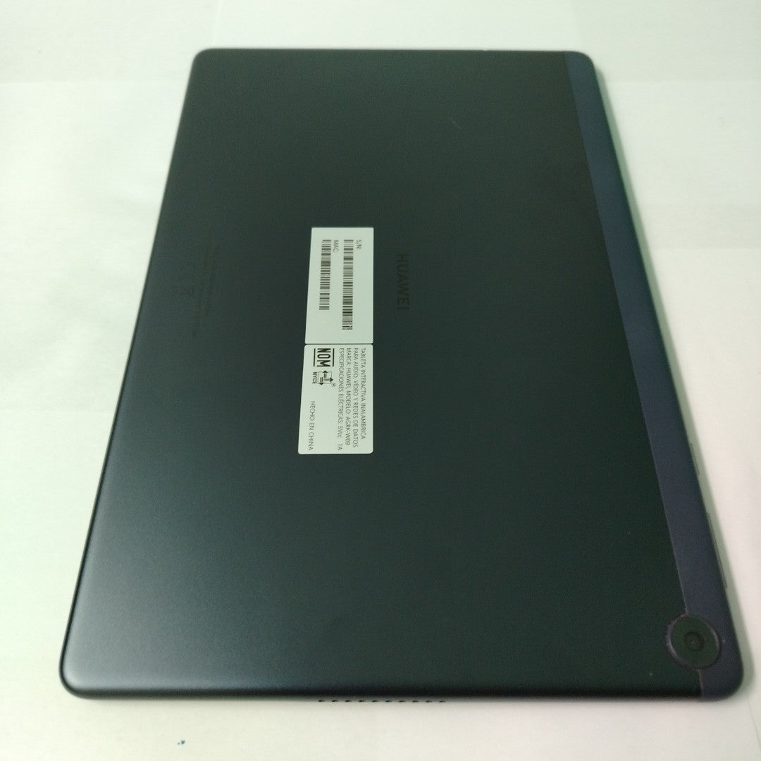 TABLETA HUAWEI MATEPAD T10 AGRK-W09 64 GB 4 GB RAM (SEMINUEVO)