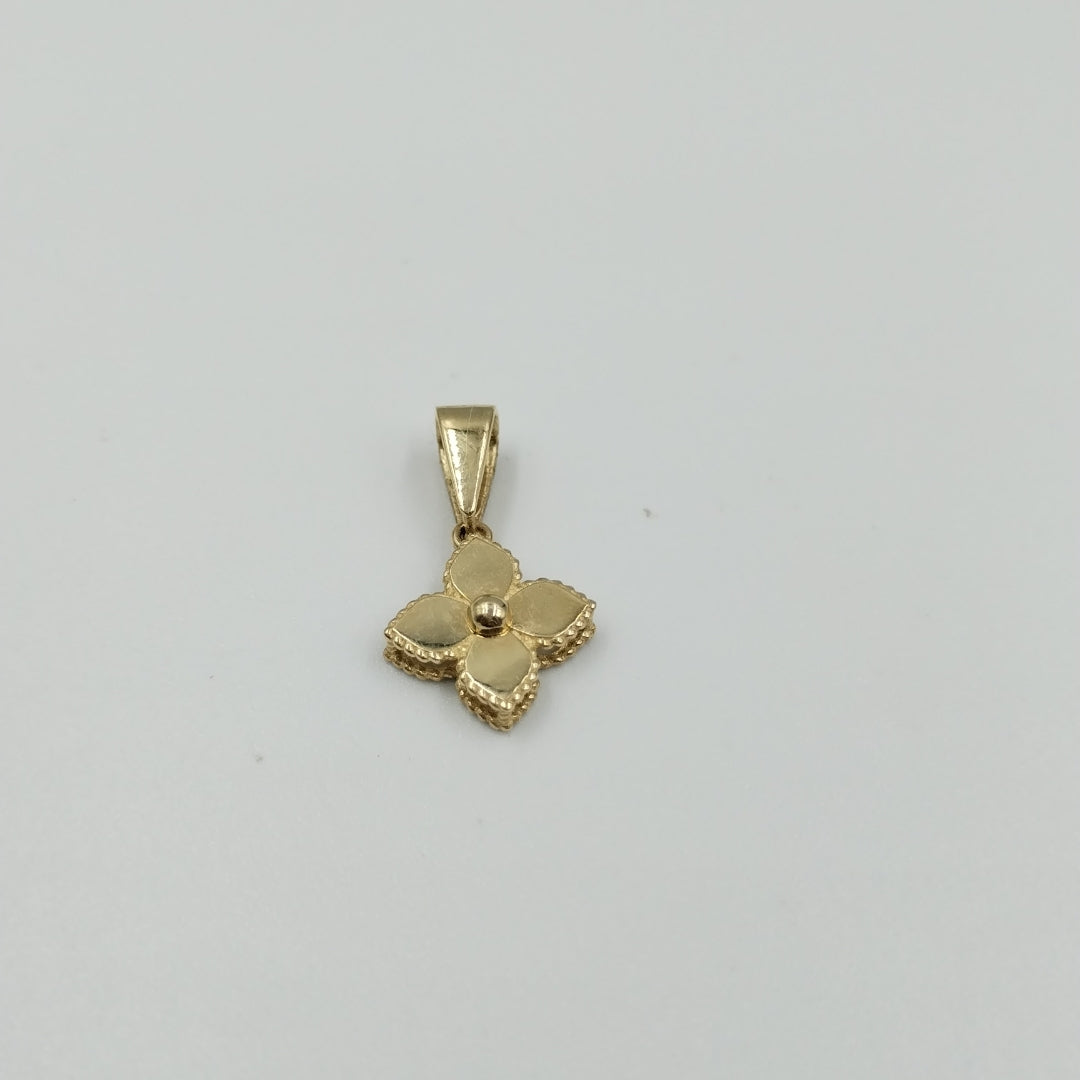 DIJES ORO 14K 1.1 (NUEVO)