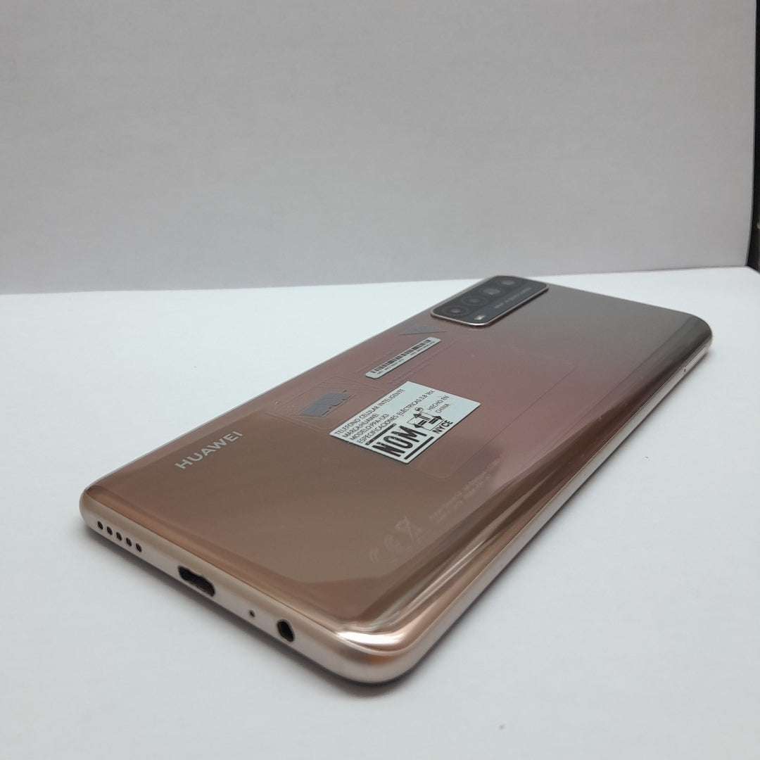 CELULAR HUAWEI P SMART 2021 PPA-LX2 128 GB 4 GB RAM (SEMINUEVO)