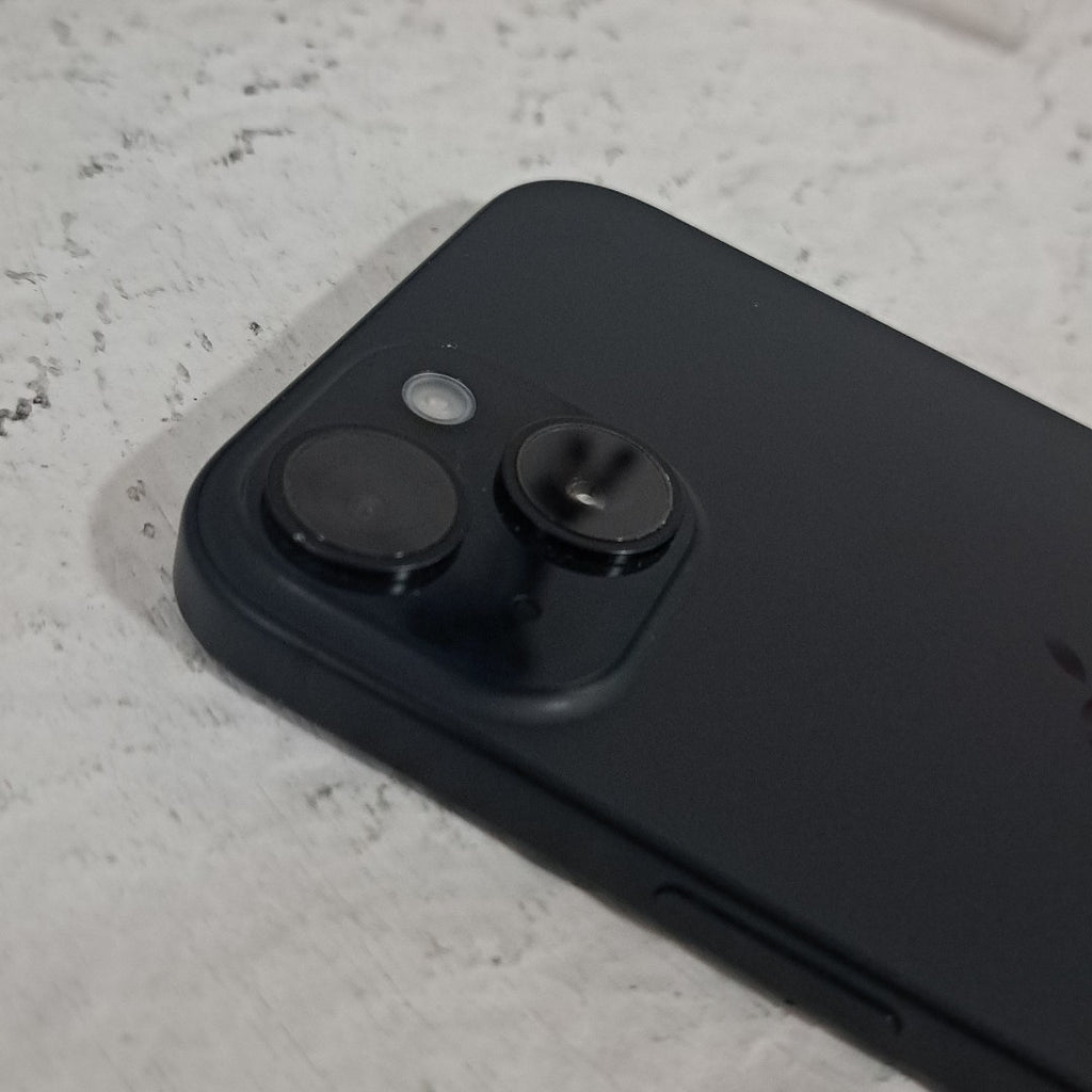 CELULAR APPLE IPHONE 15 A3089 (2023) 128 GB 6 GB RAM (SEMINUEVO)