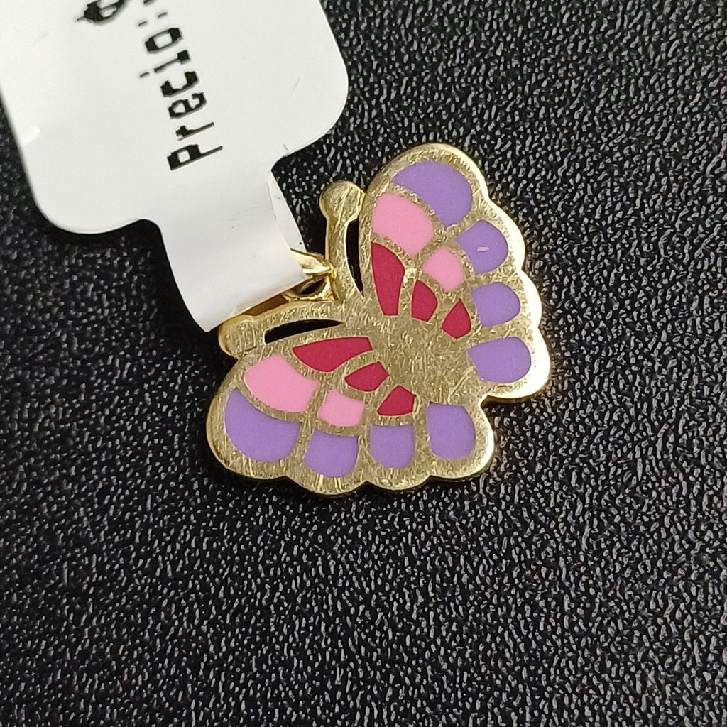 DIJES ORO 14K 1.3 (NUEVO)