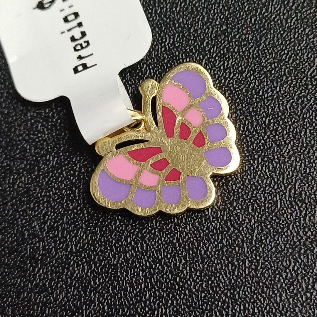 DIJES ORO 14K 1.3 (NUEVO)