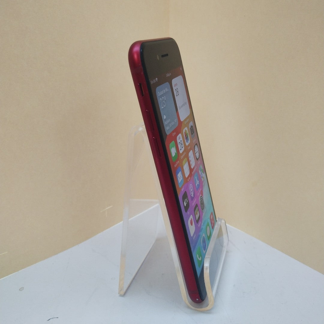 CELULAR APPLE IPHONE SE 3 A2595 64 GB 4 GB RAM (SEMINUEVO)