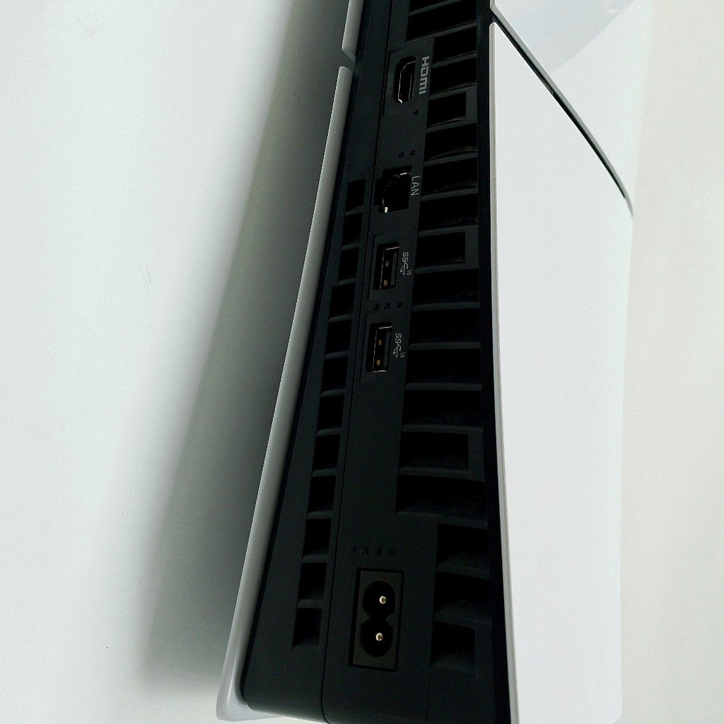 CONSOLA DE VIDEOJUEGO SONY PS5 SLIM DIGITAL 1 TB SSD (SEMINUEVO)