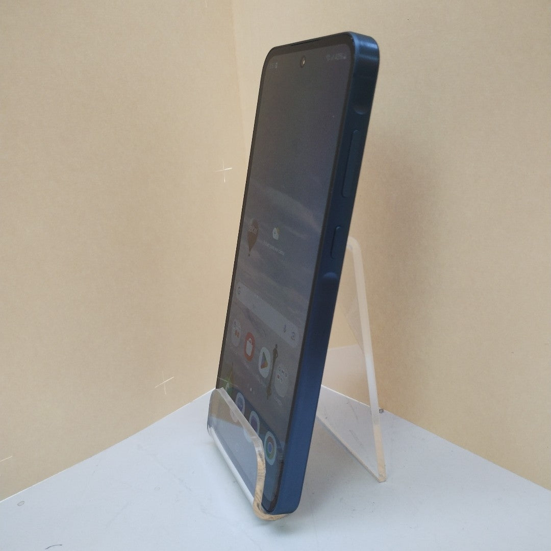CELULAR SAMSUNG GALAXY A55 5G SM-A556E (2024) 256 GB 8 GB RAM (SEMINUEVO)