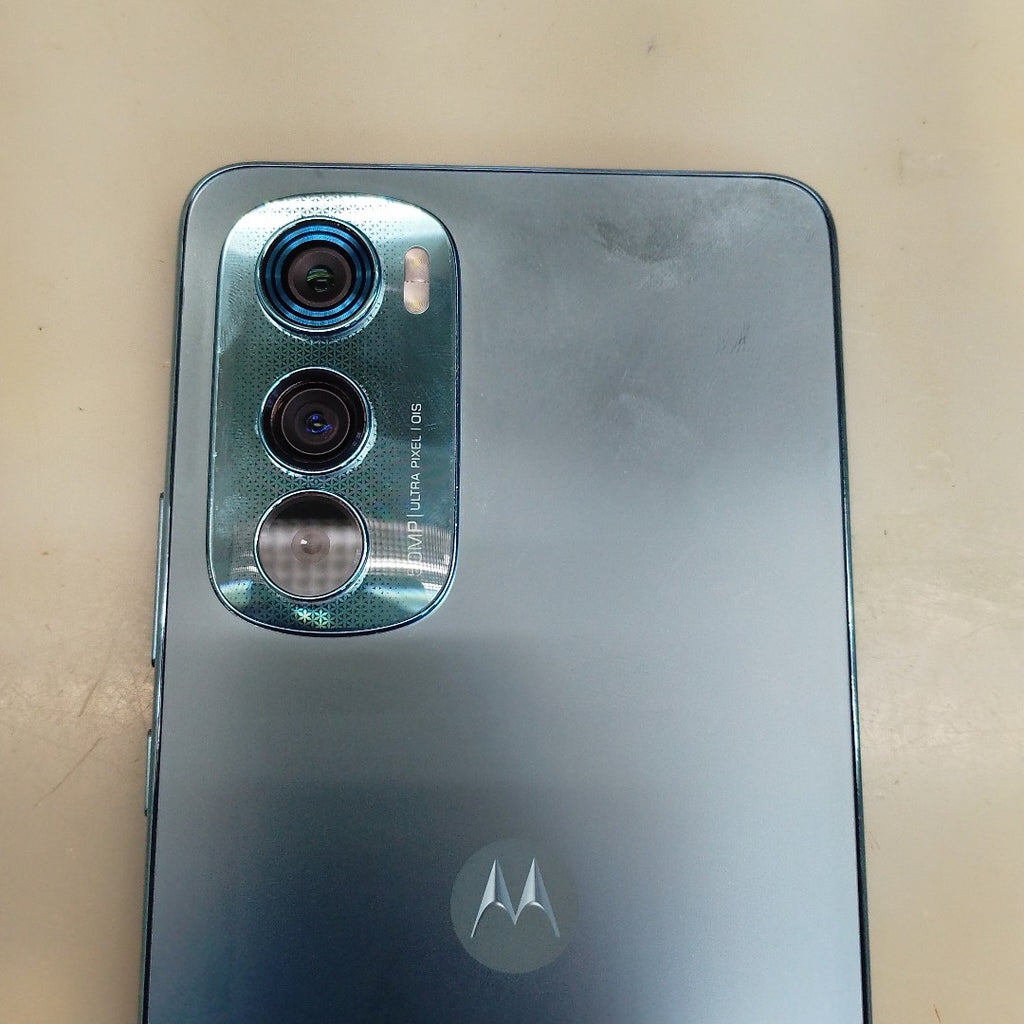 CELULAR MOTOROLA MOTO EDGE 30 XT2203-1 128 GB 8 GB RAM (SEMINUEVO)