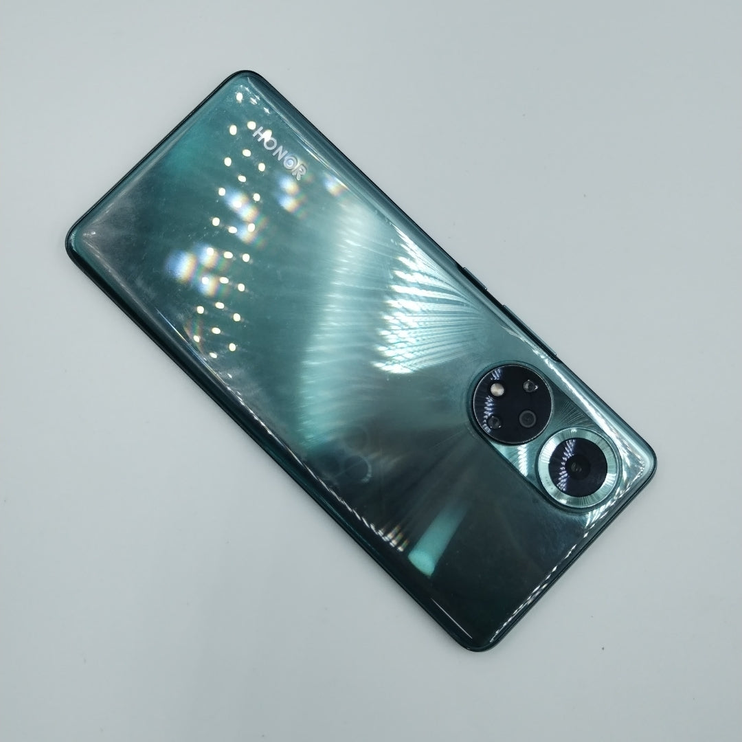 CELULAR HONOR 50 NTH-NX9 256 GB 8 GB RAM (SEMINUEVO)