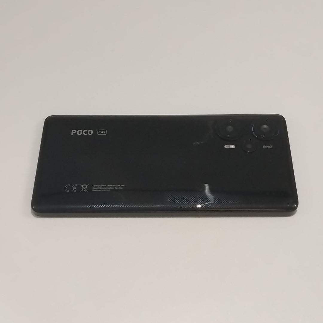 CELULAR XIAOMI POCO F5 23049PCD8G (2023) 256 GB 12 GB RAM