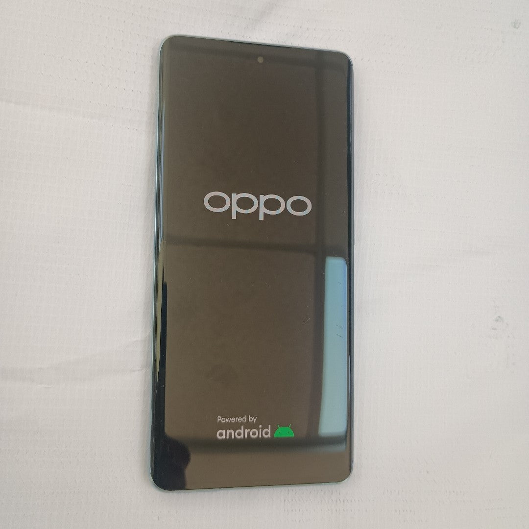 CELULAR OPPO  RENO10 5G CPH2531 (2023) 256 GB 8 GB RAM (SEMINUEVO)