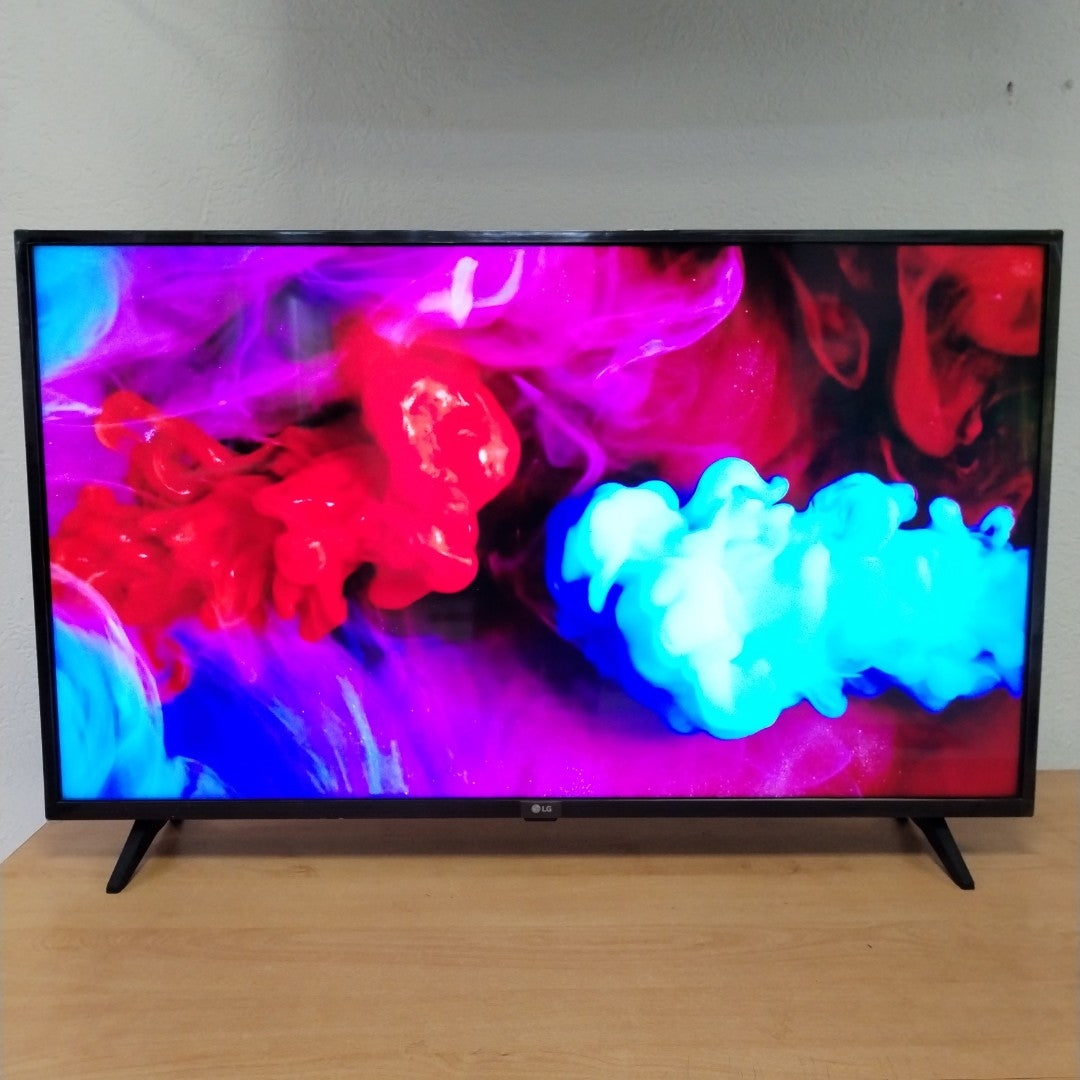 PANTALLA LG 43UP751C0SF (2022) 43" LED 4K (SEMINUEVO)