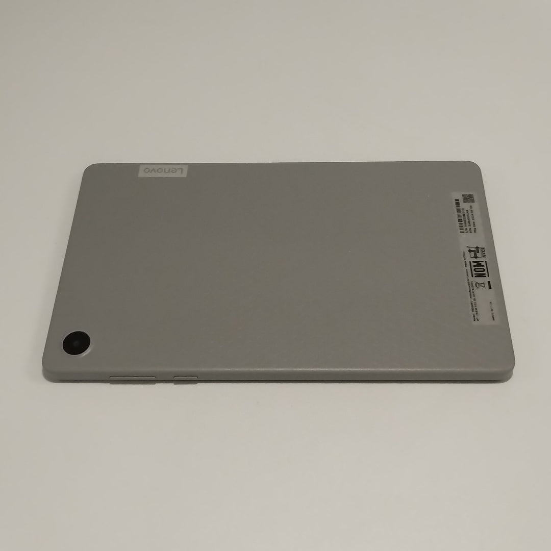 TABLETA LENOVO TAB M8 TB300FU (2023) 64 GB 4 GB RAM (SEMINUEVO)