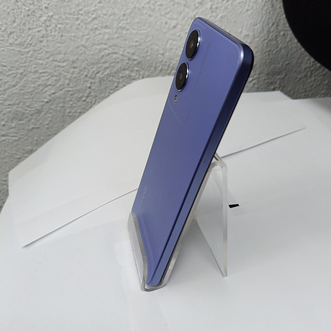 CELULAR VIVO Y17 S V2310 (2023) 128 GB 6 GB RAM (SEMINUEVO)