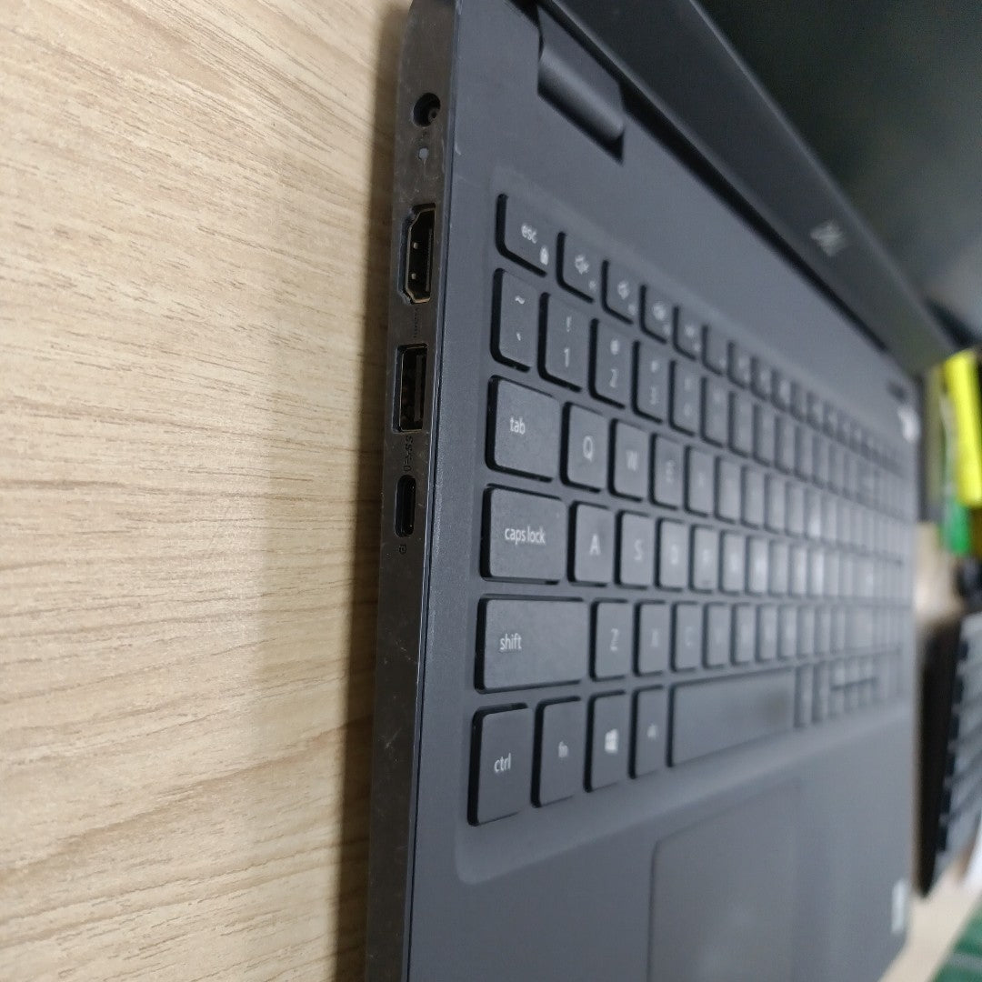 LAPTOP DELL LATITUDE 3510 (2021) 128 GB SSD 8 GB RAM (SEMINUEVO)