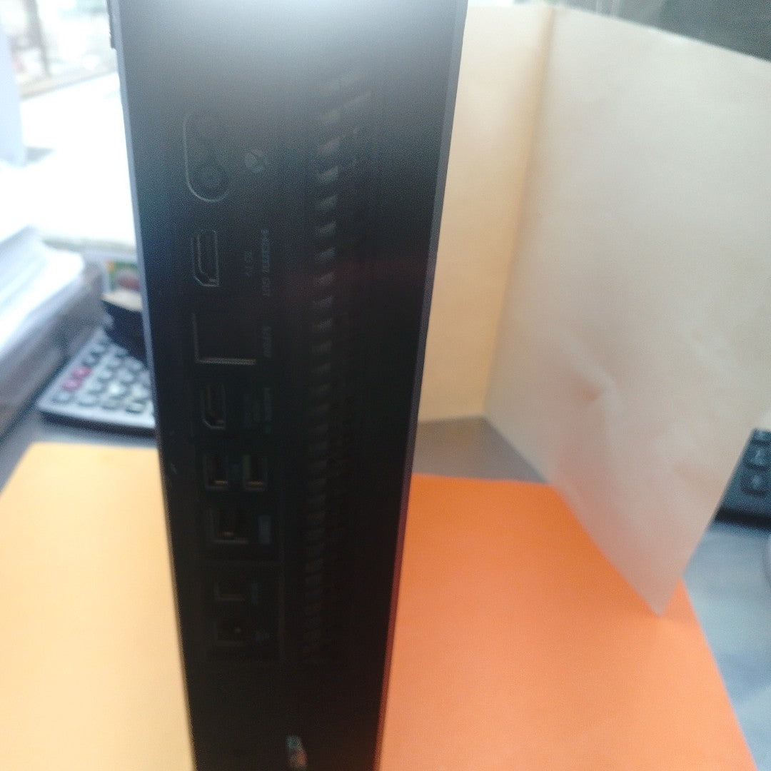 CONSOLA DE VIDEOJUEGO MICROSOFT XBOX ONE 500 GB  (SEMINUEVO)