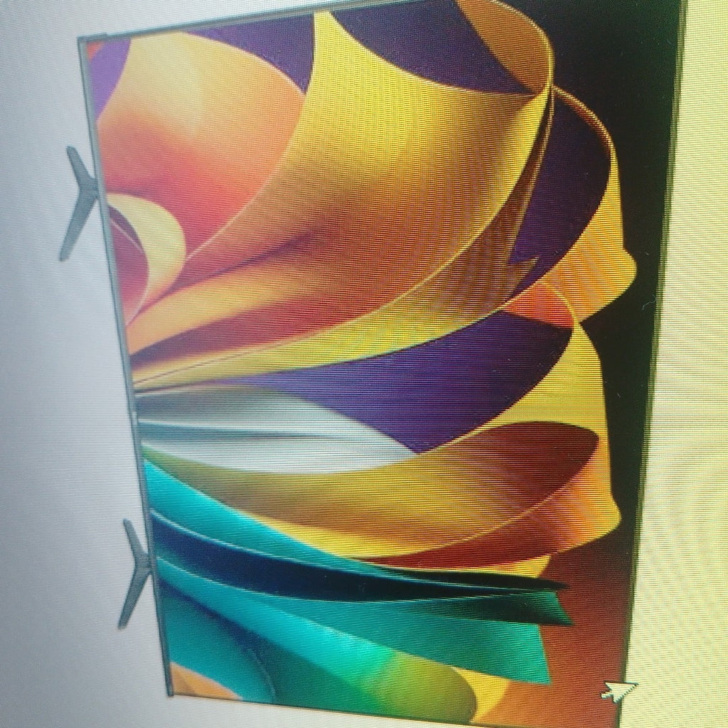 PANTALLA HISENSE 55A6NV (2024) 55" LED 4K