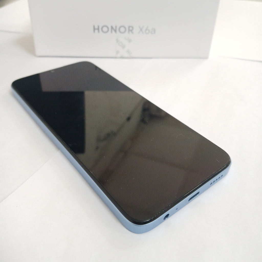 CELULAR HONOR X6A WDY-LX3 (2023) 128 GB 4 GB RAM (SEMINUEVO)