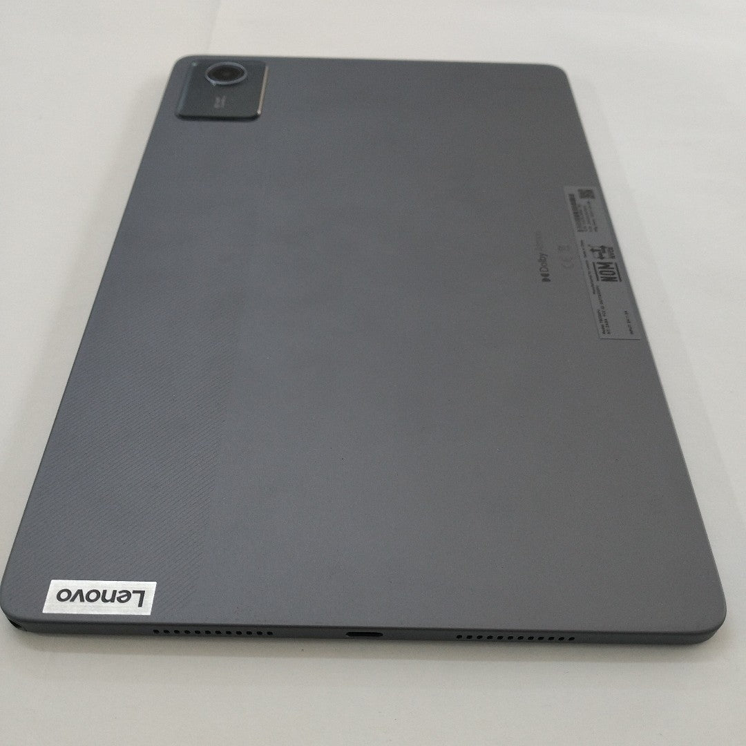 TABLETA LENOVO TAB M11 TB330FU (2024) 128 GB 8 GB RAM (SEMINUEVO)