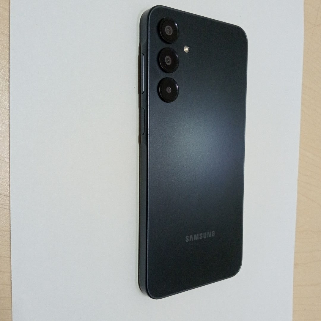 CELULAR SAMSUNG GALAXY A16 SM-A165M (2024) 128 GB 4 GB RAM (SEMINUEVO)