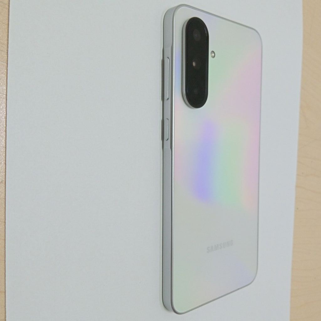 CELULAR SAMSUNG GALAXY A36 5G SM-A366E (2025) 128 GB 6 GB RAM (SEMINUEVO)