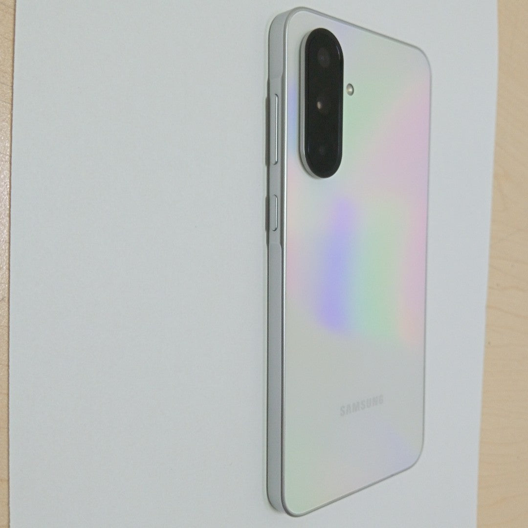 CELULAR SAMSUNG GALAXY A36 5G SM-A366E (2025) 128 GB 6 GB RAM (SEMINUEVO)