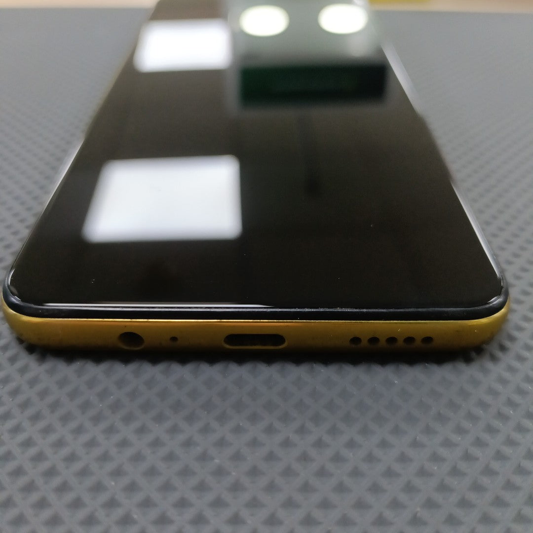 CELULAR XIAOMI POCO M4 PRO 5G 21091116AG 128 GB 6 GB RAM (SEMINUEVO)