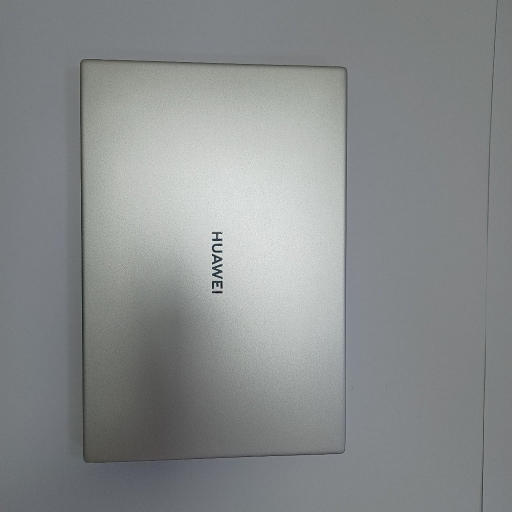 LAPTOP HUAWEI MATEBOOK D14 NBL-WAQ9R (2022) 512 GB SSD 8 GB RAM (SEMINUEVO)