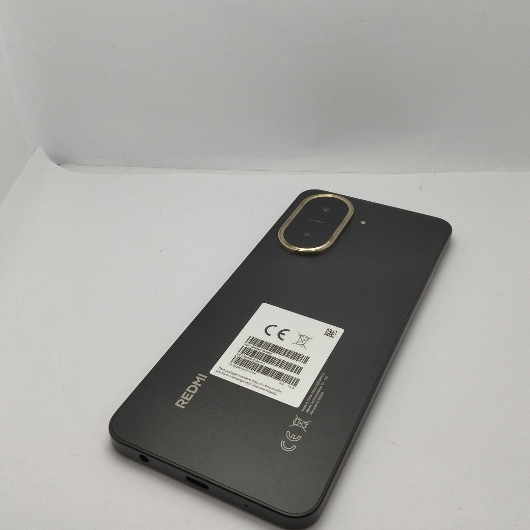 CELULAR XIAOMI REDMI A5 25028RN03L (2025) 64 GB 3 GB RAM (SEMINUEVO)