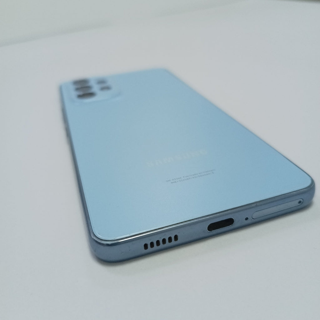 CELULAR SAMSUNG GALAXY A53 5G SM-A536E 128 GB 8 GB RAM (SEMINUEVO)