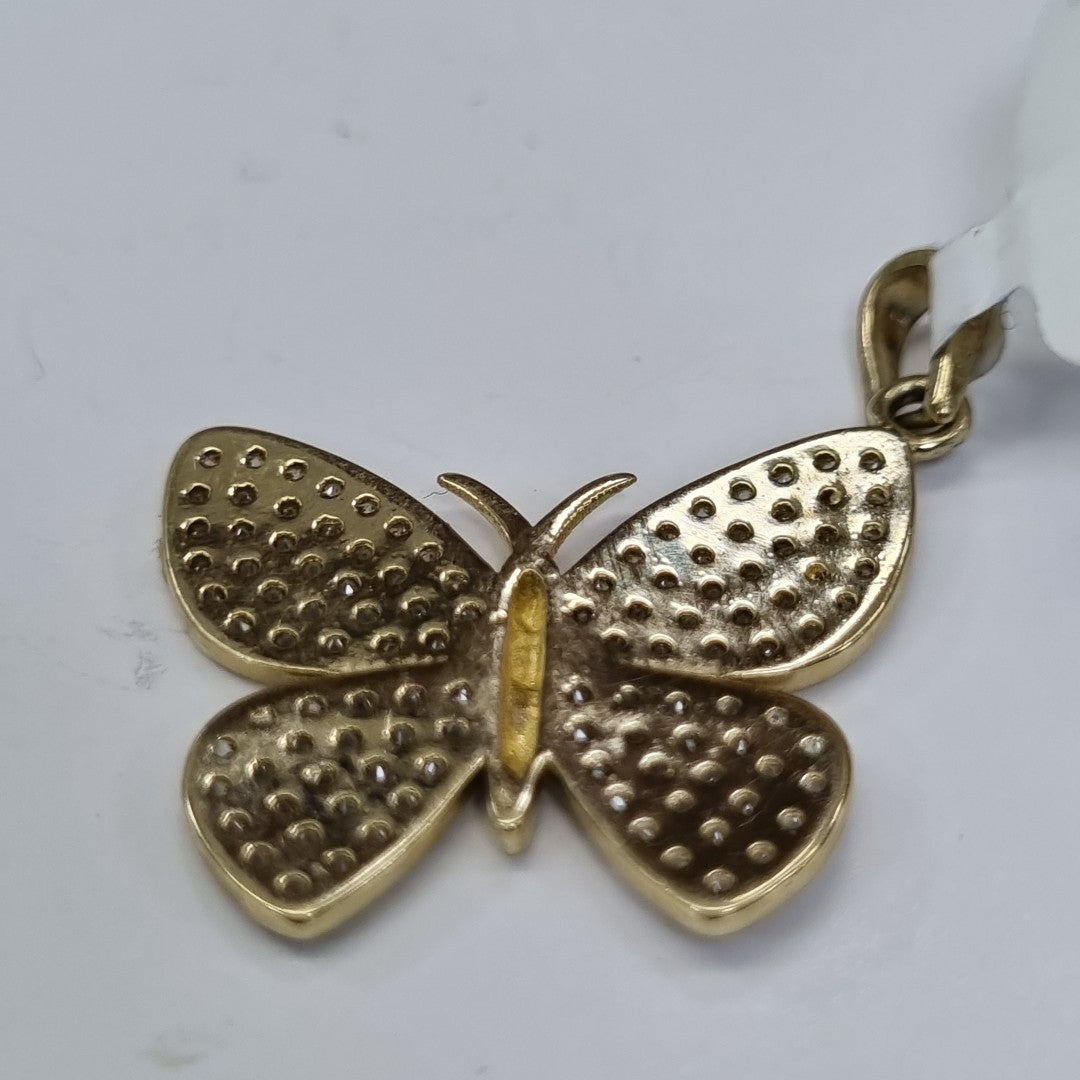 DIJES ORO 14K 1.9 (NUEVO)
