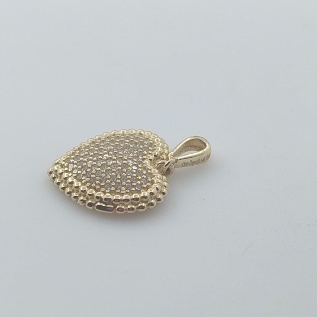 DIJES ORO 14K 2.4 (NUEVO)