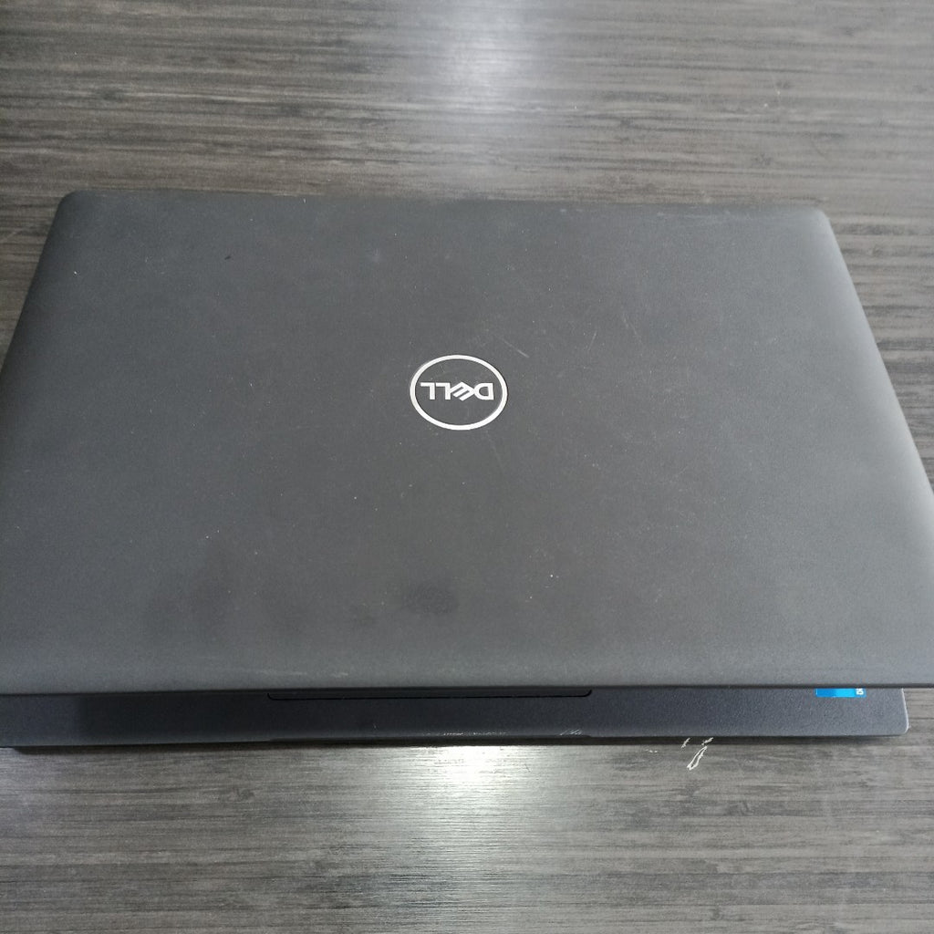 LAPTOP DELL LATITUDE 3420 (2022) 512 GB SSD 8 GB RAM (SEMINUEVO)