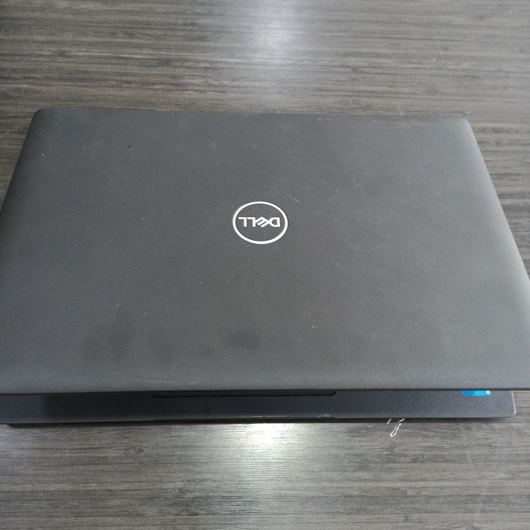 LAPTOP DELL LATITUDE 3420 (2022) 512 GB SSD 8 GB RAM (SEMINUEVO)
