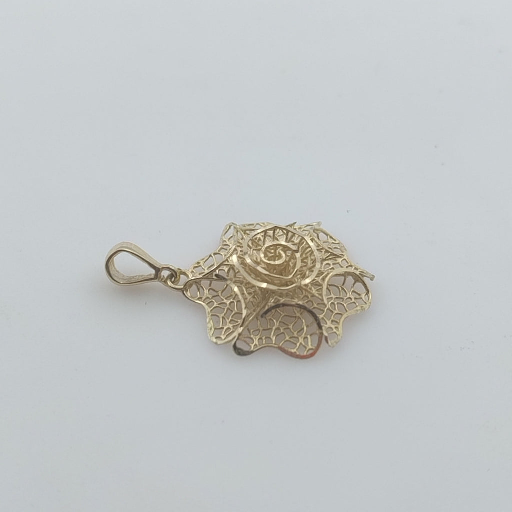 DIJES ORO 14K 1 (NUEVO)