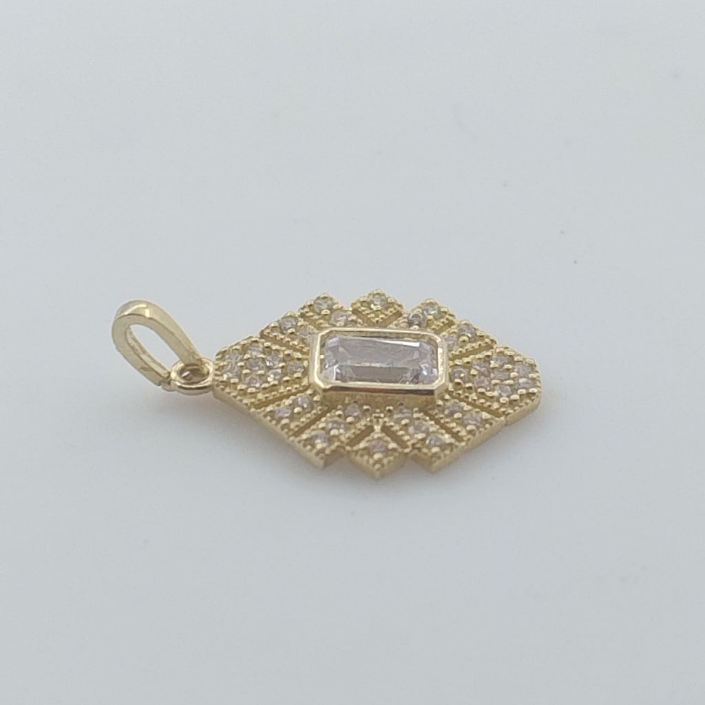 DIJES ORO 14K 1.6 (NUEVO)