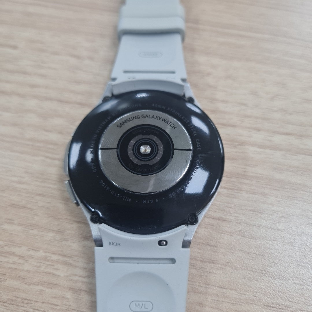 SMARTWATCH SAMSUNG GALAXY WATCH 4 CLASSIC SM-R890 46 MM GPS (SEMINUEVO)