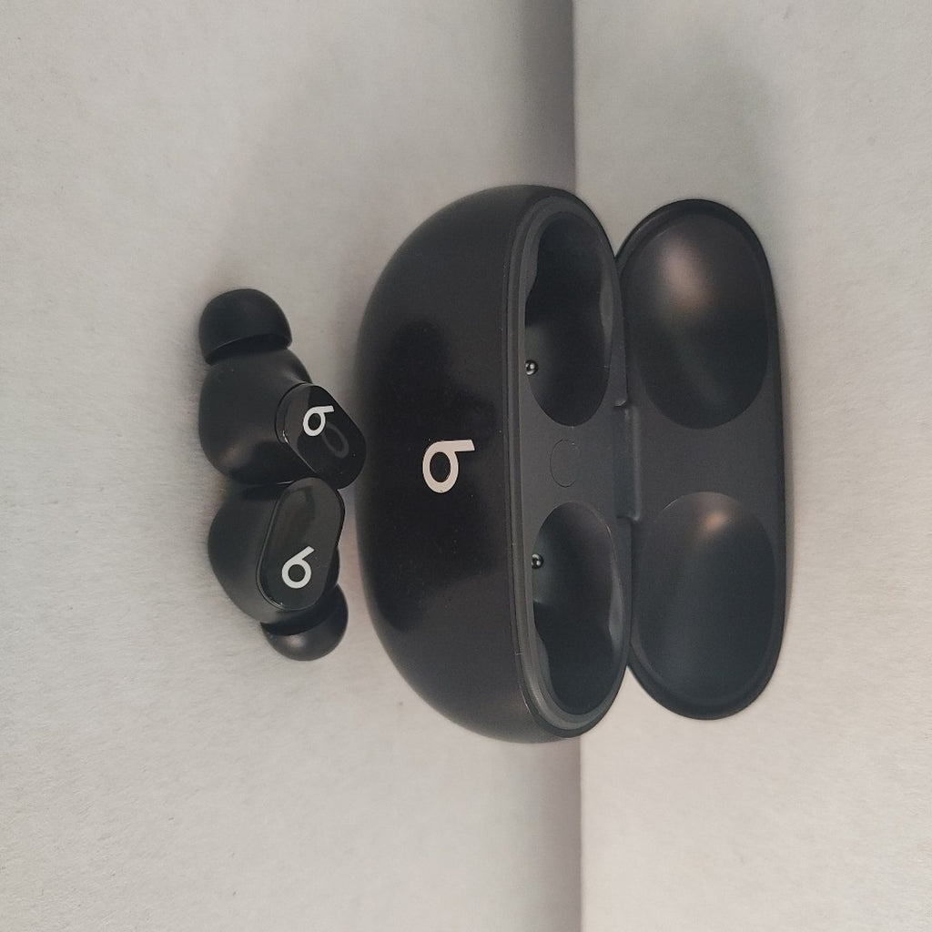 AUDIFONOS BEATS STUDIO BUDS INALAMBRICO IN EAR (SEMINUEVO)