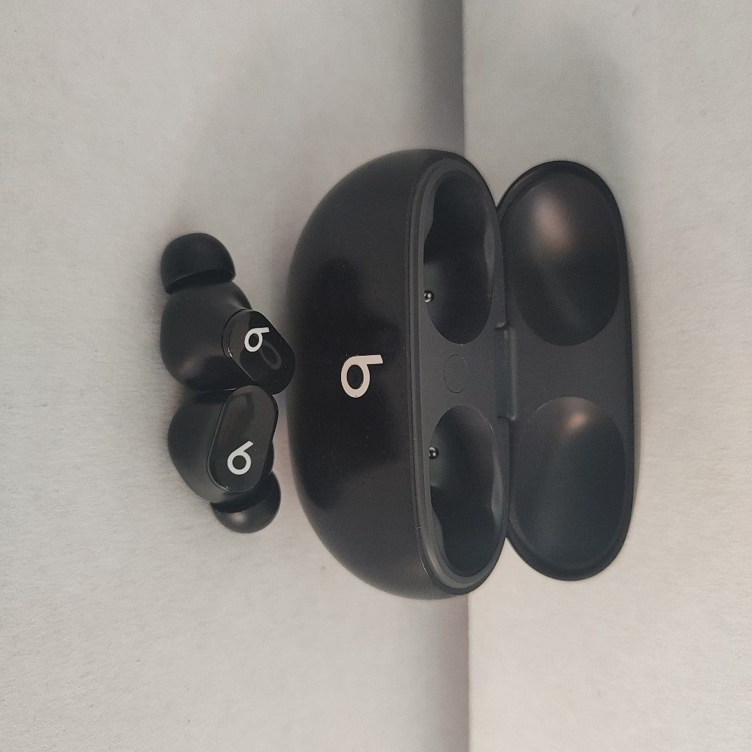 AUDIFONOS BEATS STUDIO BUDS INALAMBRICO IN EAR (SEMINUEVO)