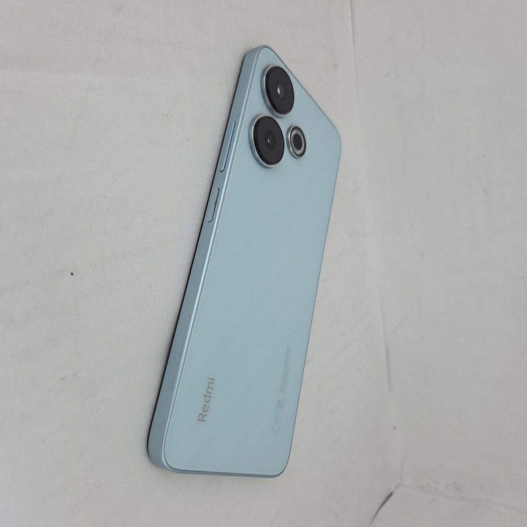 CELULAR XIAOMI REDMI 13 24049RN28L (2024) 256 GB 8 GB RAM (SEMINUEVO)